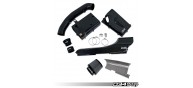 034 X34 4" Carbon Fiber Closed Top Intake Bundle 2.5TFSI EVO